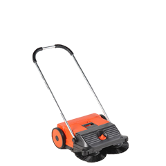 Xe quét rác Durasweep 255