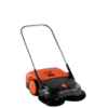 Xe quét rác Durasweep 475