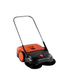 Xe quét rác Durasweep 475