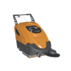 Xe quét rác Durasweep 50ST