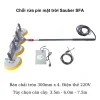 Chổi rửa pin mặt trời Sauber SFA